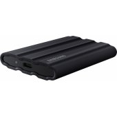 T7 Shield Black 2TB External MU-PE2T0S/ EU