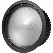 CN-18X Fresnel Lens + Barndoors for P100 ANDP200