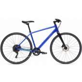 U/ 1 STREET 700C S 40cm Blue