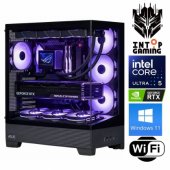 Ultra 5 245KF 32GB DDR5 1TB SSD RTX5050 8GB WiFi W11Pro ASB