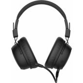 126-36 Bluetooth Headset ANC FlexMic Black