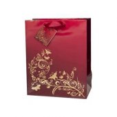 GIFT BAG 26.4X13.7X32.5CM TL-30