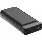 PB-30K PD 30000 mAh Black