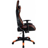Gaming Chair Fobos, Black/ Orange CND-SGCH3