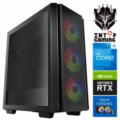 AQUA i5-14400F 16GB DDR5 1TB SSD RTX5060Ti 16GB no-OS CG