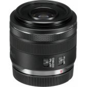 RF 35mm F1.8 IS Macro STM