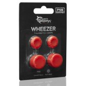 PS5-817 Wheezer Red