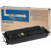 TK­475 Black
