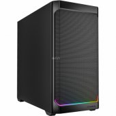 MK4 RGB Strip tower case black