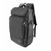 Notebook Backpack Business L 17.3" Black