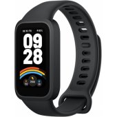 Smart Band 9 Active Black