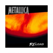 METALLICA "RELOAD" (180 g)