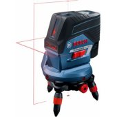 Bosch Powertools line laser GCL 2-50 C +RM2 +BT150 - 0601066G02