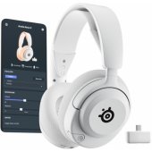 Arctis Nova 5 White