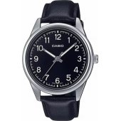 MTP-V005L-1B4 Silver/ Black