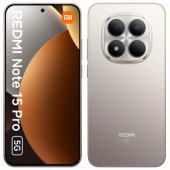 Redmi Note 15 Pro 5G 8/ 256GB Titanium