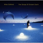 MIKE OLDFIELD "The Songs Of Distant Earth"