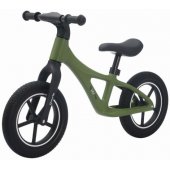 Balance Bike 12" Green 609