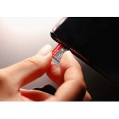 Ultra GO microSDXC UHS-I 512GB SDSQUGN-512G-GN6MN