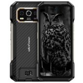 ARMOR 27 12+256GB BLACK