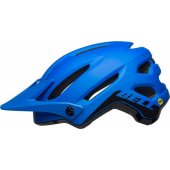 Bell mtb helmet BELL 4FORTY INTEGRATED MIPS matte gloss blue black roz