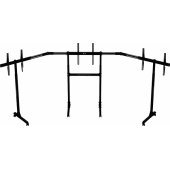 NLR-A010 Stand Alone 3 Monitor