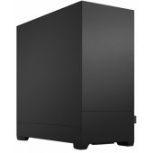 Pop Silent Solid Black