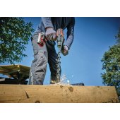 EINHELL Professional Cordless Impact Drill TP-CD 18/ 120 Li-i BL - Solo