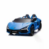 Lamborghini Revuelto XL Blue
