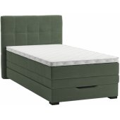 JEEP 90x200cm Green