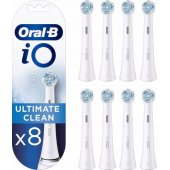 iO Ultimate Clean 8pcs