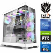 AQUA i7-14700F 32GB DDR5 1TB SSD RTX5060 8GB W11Home DSW
