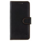 "Field Notes Case Galaxy A12" Black