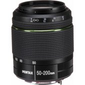 SMC DA 50-200mm F/ 4-5.6 AL WR