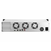 TS-864EU-8G Black