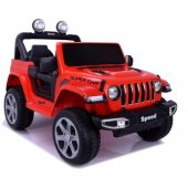 FT-938 Red 4x4