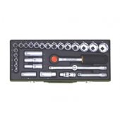 SOCKET SET 23000