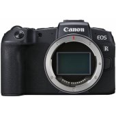 EOS-RP + RF 24-105mm IS STM