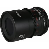 50mm T2.9 Macro APO MFT Cine - MFT