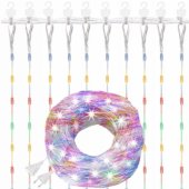 CL0335 300 Led Multicolor