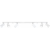 Ring 6L SL.0333 6x40W GU10 White