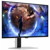 Odyssey LS27DG600SUXEN 27" OLED 16:9 Silver
