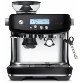 SES878 BTR the Barista Pro Black Truffle