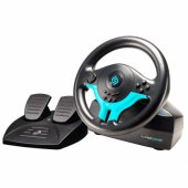 Superdrive SV 250-S Driving Wheel Blue Edition