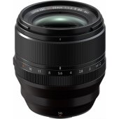 XF56mm F1.2 R Black