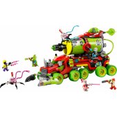71499 Mateo®s Spray Paint Truck