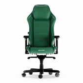 MASTER XL Green Microfiber Leather