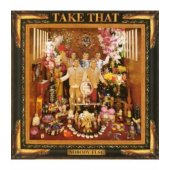 TAKE THAT "Nobody Else" (30th Anniversary Edition)