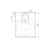 Basin