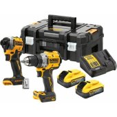 DCK2051H2T-QW DCD800 DCF850 2x5Ah